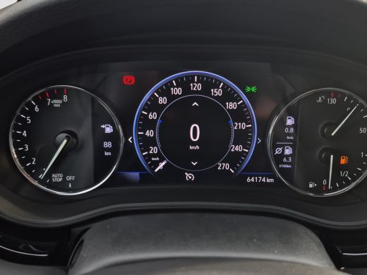 Opel Astra Sports Tourer 1.2 Elegance 130pk | Stuur + Stoelverwarming | Matrix LED | Camera | Keyless | Carp... ActivLease financial lease