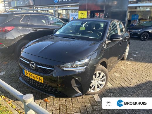 Opel Corsa 1.2 Edition