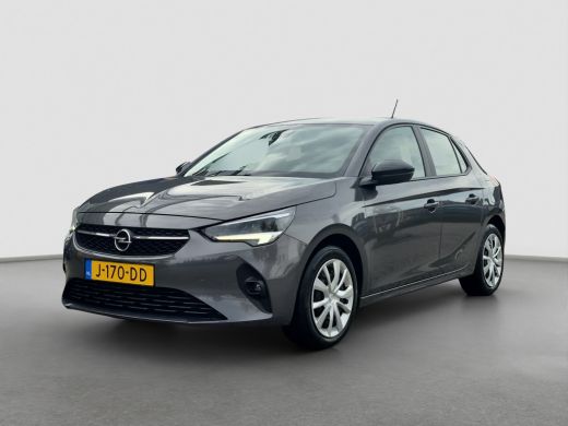 Opel Corsa 1.2 Edition Automaat | Full map navigatie | LED | Carplay/android auto | Parkeersensoren | DAB