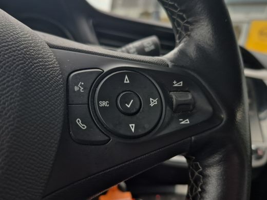 Opel Corsa 1.2 Edition Automaat | Full map navigatie | LED | Carplay/android auto | Parkeersensoren | DAB ActivLease financial lease