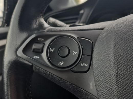 Opel Corsa 1.2 Edition Automaat | Full map navigatie | LED | Carplay/android auto | Parkeersensoren | DAB ActivLease financial lease