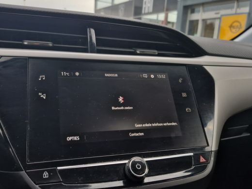 Opel Corsa 1.2 Edition Automaat | Full map navigatie | LED | Carplay/android auto | Parkeersensoren | DAB ActivLease financial lease