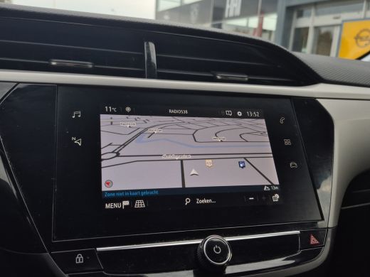 Opel Corsa 1.2 Edition Automaat | Full map navigatie | LED | Carplay/android auto | Parkeersensoren | DAB ActivLease financial lease