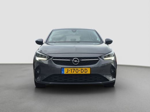 Opel Corsa 1.2 Edition Automaat | Full map navigatie | LED | Carplay/android auto | Parkeersensoren | DAB ActivLease financial lease