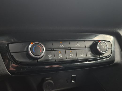 Opel Corsa 1.2 Edition Automaat | Full map navigatie | LED | Carplay/android auto | Parkeersensoren | DAB ActivLease financial lease