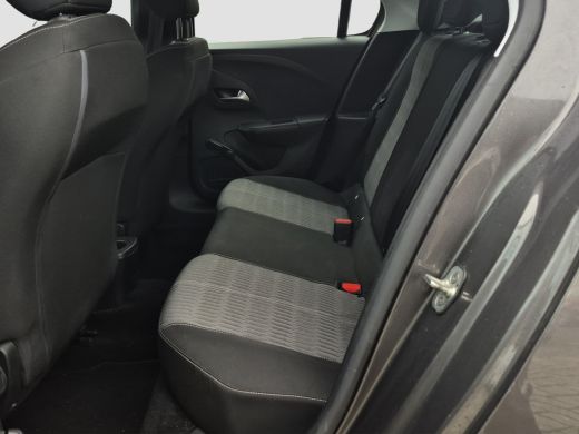 Opel Corsa 1.2 Edition Automaat | Full map navigatie | LED | Carplay/android auto | Parkeersensoren | DAB ActivLease financial lease