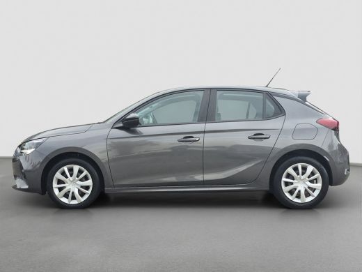 Opel Corsa 1.2 Edition Automaat | Full map navigatie | LED | Carplay/android auto | Parkeersensoren | DAB ActivLease financial lease