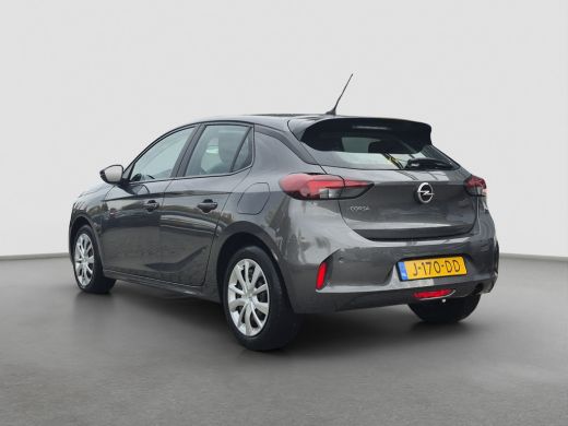 Opel Corsa 1.2 Edition Automaat | Full map navigatie | LED | Carplay/android auto | Parkeersensoren | DAB ActivLease financial lease