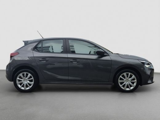 Opel Corsa 1.2 Edition Automaat | Full map navigatie | LED | Carplay/android auto | Parkeersensoren | DAB ActivLease financial lease