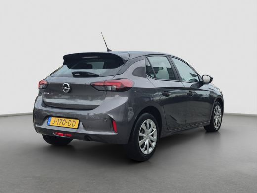 Opel Corsa 1.2 Edition Automaat | Full map navigatie | LED | Carplay/android auto | Parkeersensoren | DAB ActivLease financial lease