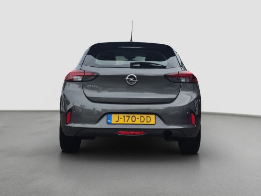 Opel Corsa 1.2 Edition Automaat | Full map navigatie | LED | Carplay/android auto | Parkeersensoren | DAB ActivLease financial lease