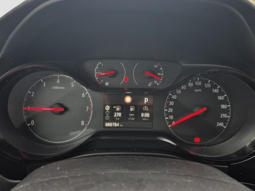 Opel Corsa 1.2 Edition Automaat | Full map navigatie | LED | Carplay/android auto | Parkeersensoren | DAB ActivLease financial lease