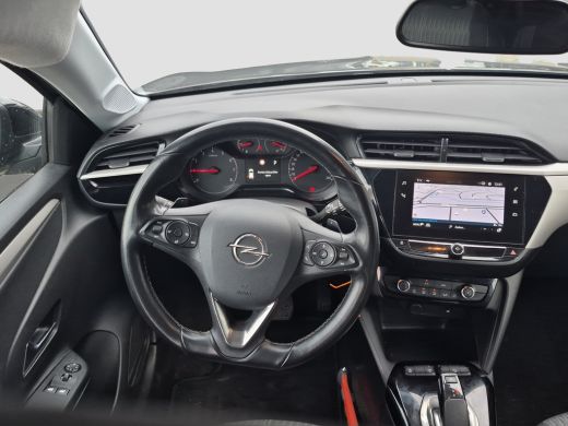 Opel Corsa 1.2 Edition Automaat | Full map navigatie | LED | Carplay/android auto | Parkeersensoren | DAB ActivLease financial lease