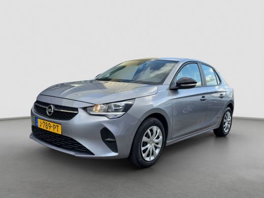 Opel Corsa 1.2 Edition Full map Navigatie | Carplay/android auto | DAB | Airco | Cruise control | Opel Corsa 1.2 Edition Full map Navigatie | Carplay/android auto | DAB | Airco | Cruise control |