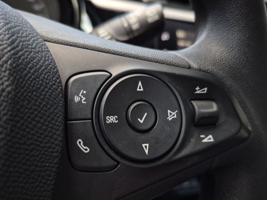 Opel Corsa 1.2 Edition Full map Navigatie | Carplay/android auto | DAB | Airco | Cruise control | ActivLease financial lease