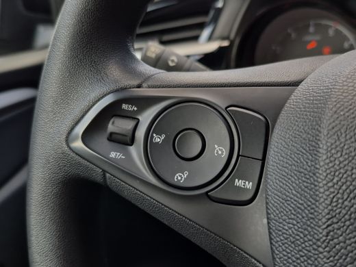 Opel Corsa 1.2 Edition Full map Navigatie | Carplay/android auto | DAB | Airco | Cruise control | ActivLease financial lease