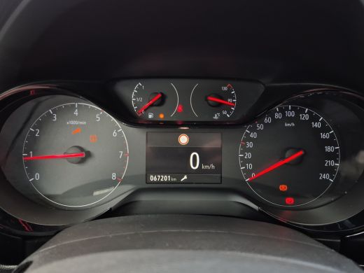 Opel Corsa 1.2 Edition Full map Navigatie | Carplay/android auto | DAB | Airco | Cruise control | ActivLease financial lease