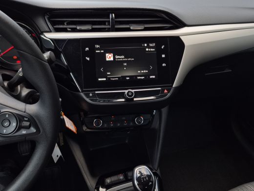 Opel Corsa 1.2 Edition Full map Navigatie | Carplay/android auto | DAB | Airco | Cruise control | ActivLease financial lease