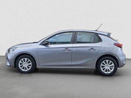 Opel Corsa 1.2 Edition Full map Navigatie | Carplay/android auto | DAB | Airco | Cruise control | ActivLease financial lease