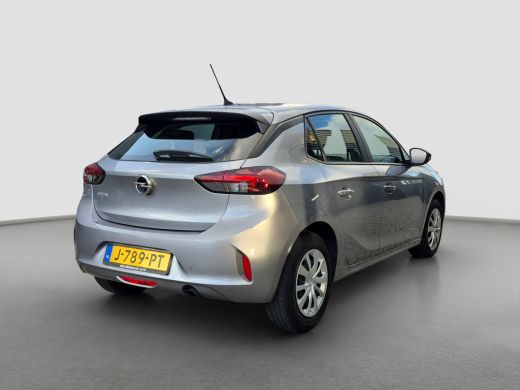 Opel Corsa 1.2 Edition Full map Navigatie | Carplay/android auto | DAB | Airco | Cruise control | ActivLease financial lease