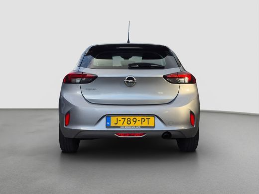Opel Corsa 1.2 Edition Full map Navigatie | Carplay/android auto | DAB | Airco | Cruise control | ActivLease financial lease