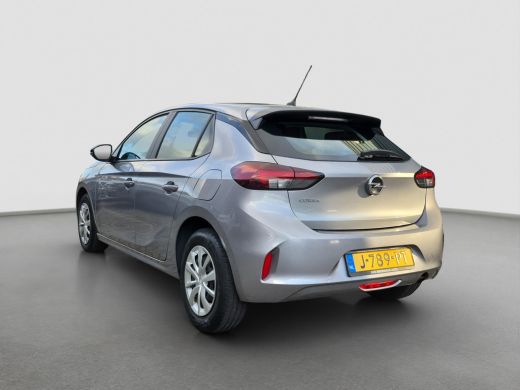 Opel Corsa 1.2 Edition Full map Navigatie | Carplay/android auto | DAB | Airco | Cruise control | ActivLease financial lease