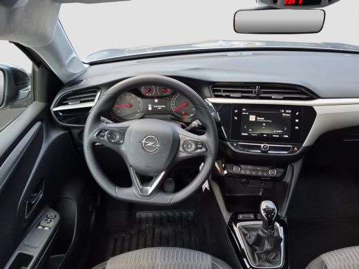Opel Corsa 1.2 Edition Full map Navigatie | Carplay/android auto | DAB | Airco | Cruise control | ActivLease financial lease