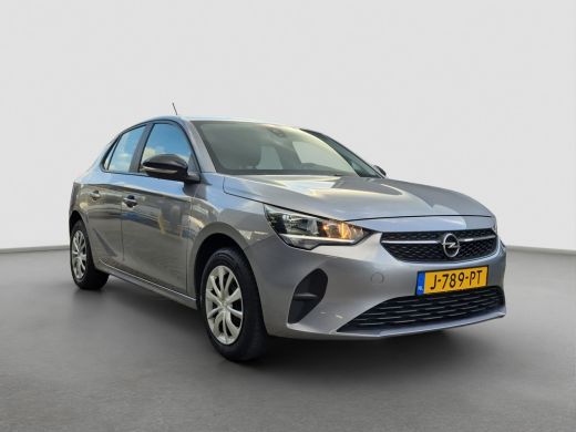 Opel Corsa 1.2 Edition Full map Navigatie | Carplay/android auto | DAB | Airco | Cruise control | ActivLease financial lease