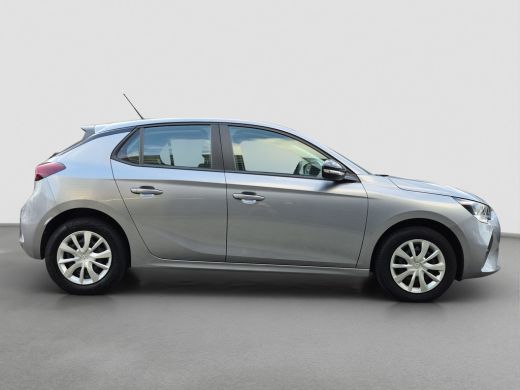 Opel Corsa 1.2 Edition Full map Navigatie | Carplay/android auto | DAB | Airco | Cruise control | ActivLease financial lease