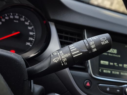 Opel Crossland X 1.2 Turbo Edition Carplay/Android auto | 16" lmv | Airco | Cruise control | ActivLease financial lease