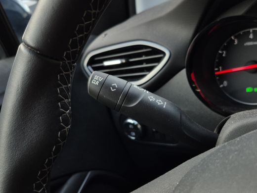 Opel Crossland X 1.2 Turbo Edition Carplay/Android auto | 16" lmv | Airco | Cruise control | ActivLease financial lease