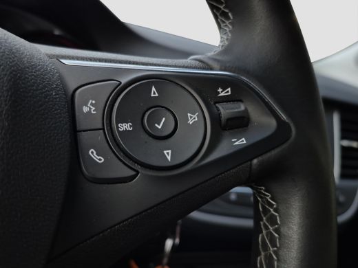 Opel Crossland X 1.2 Turbo Edition Carplay/Android auto | 16" lmv | Airco | Cruise control | ActivLease financial lease