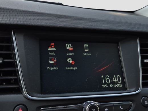 Opel Crossland X 1.2 Turbo Edition Carplay/Android auto | 16" lmv | Airco | Cruise control | ActivLease financial lease