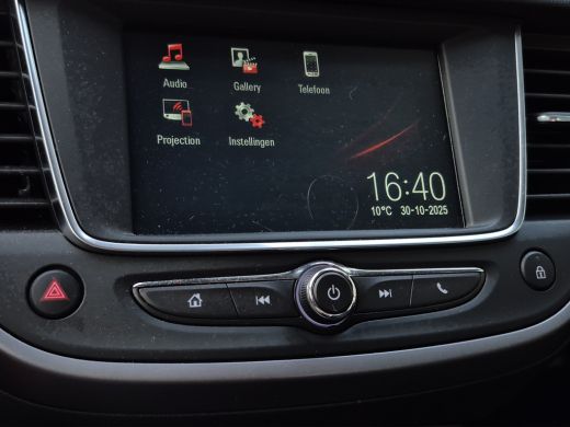 Opel Crossland X 1.2 Turbo Edition Carplay/Android auto | 16" lmv | Airco | Cruise control | ActivLease financial lease