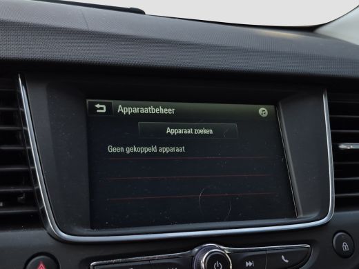 Opel Crossland X 1.2 Turbo Edition Carplay/Android auto | 16" lmv | Airco | Cruise control | ActivLease financial lease