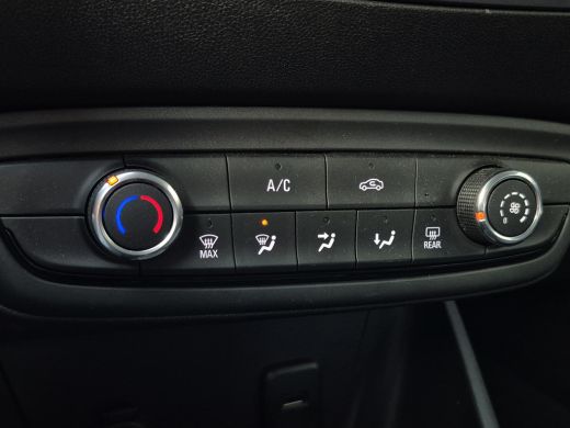 Opel Crossland X 1.2 Turbo Edition Carplay/Android auto | 16" lmv | Airco | Cruise control | ActivLease financial lease