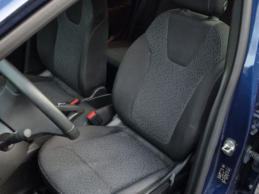 Opel Crossland X 1.2 Turbo Edition Carplay/Android auto | 16" lmv | Airco | Cruise control | ActivLease financial lease