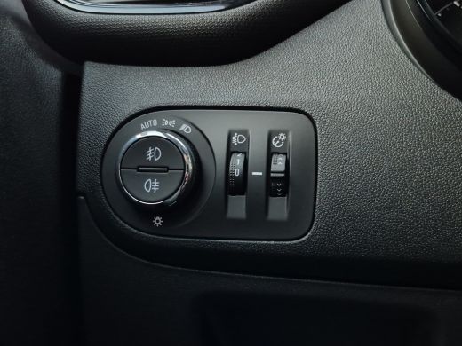 Opel Crossland X 1.2 Turbo Edition Carplay/Android auto | 16" lmv | Airco | Cruise control | ActivLease financial lease