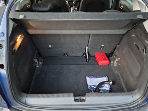 Opel Crossland X 1.2 Turbo Edition Carplay/Android auto | 16" lmv | Airco | Cruise control | ActivLease financial lease