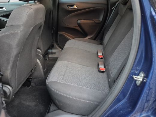 Opel Crossland X 1.2 Turbo Edition Carplay/Android auto | 16" lmv | Airco | Cruise control | ActivLease financial lease