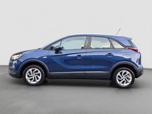 Opel Crossland X 1.2 Turbo Edition Carplay/Android auto | 16" lmv | Airco | Cruise control | ActivLease financial lease