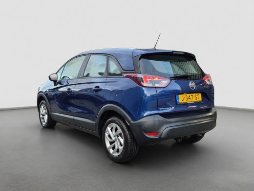 Opel Crossland X 1.2 Turbo Edition Carplay/Android auto | 16" lmv | Airco | Cruise control | ActivLease financial lease