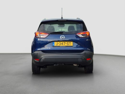 Opel Crossland X 1.2 Turbo Edition Carplay/Android auto | 16" lmv | Airco | Cruise control | ActivLease financial lease