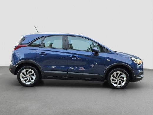 Opel Crossland X 1.2 Turbo Edition Carplay/Android auto | 16" lmv | Airco | Cruise control | ActivLease financial lease