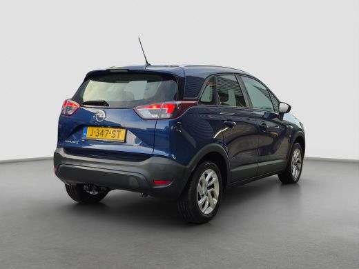Opel Crossland X 1.2 Turbo Edition Carplay/Android auto | 16" lmv | Airco | Cruise control | ActivLease financial lease