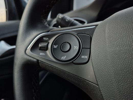 Opel Crossland X 1.2 Turbo Edition Carplay/Android auto | 16" lmv | Airco | Cruise control | ActivLease financial lease