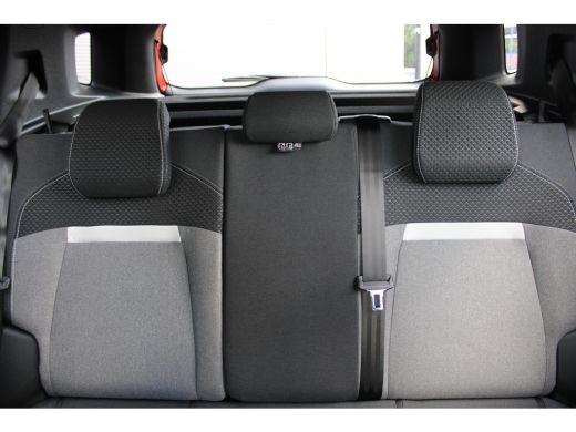 Opel Frontera GS - Electric | 11 kW boordlader | 17" Lichtmetalen velgen in Zwart met 215/60 R17 banden | Achte... ActivLease financial lease