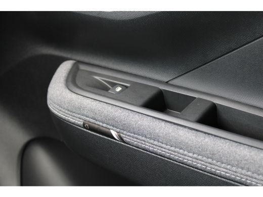 Opel Frontera GS - Electric | 11 kW boordlader | 17" Lichtmetalen velgen in Zwart met 215/60 R17 banden | Achte... ActivLease financial lease