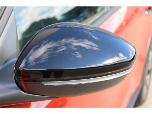 Opel Frontera GS - Electric | 11 kW boordlader | 17" Lichtmetalen velgen in Zwart met 215/60 R17 banden | Achte... ActivLease financial lease