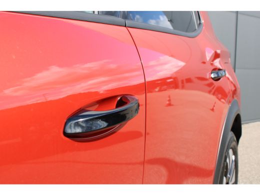 Opel Frontera GS - Electric | 11 kW boordlader | 17" Lichtmetalen velgen in Zwart met 215/60 R17 banden | Achte... ActivLease financial lease